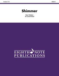Produktbild: Meeboer, R: Shimmer