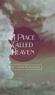 Produktbild: A Place Called Heaven