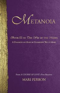Produktbild: Metanoia
