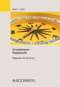 Produktbild: Grundwissen Sozialrecht