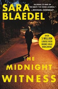 Produktbild: The Midnight Witness