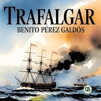 Produktbild: Trafalgar