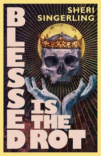 Produktbild: Blessed is the Rot