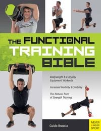 Produktbild: The Functional Training Bible