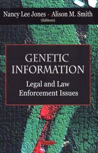 Produktbild: Genetic Information