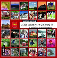 Produktbild: Unser Landkreis Sigmaringen