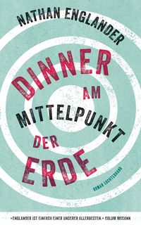 Produktbild: Dinner am Mittelpunkt der Erde