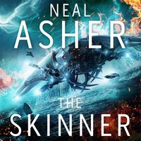 Produktbild: The Skinner