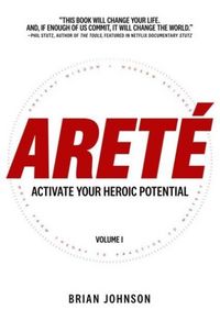 Produktbild: Arete: Activate Your Heroic Potential