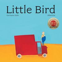 Produktbild: Zullo, G: Little Bird