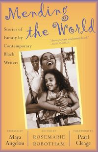 Produktbild: Mending the World