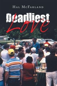 Produktbild: Deadliest Love