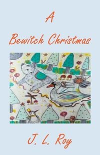Produktbild: A Bewitch Christmas