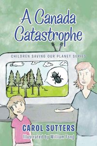 Produktbild: A Canada Catastrophe