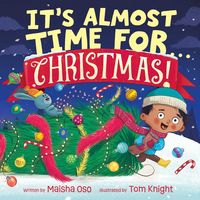 Produktbild: It's Almost Time for . . . Christmas!