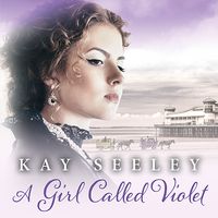 Produktbild: A Girl Called Violet
