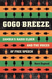 Produktbild: Gogo Breeze