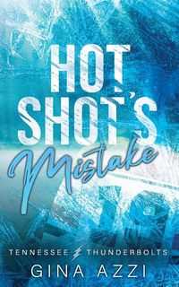 Produktbild: Hot Shot's Mistake