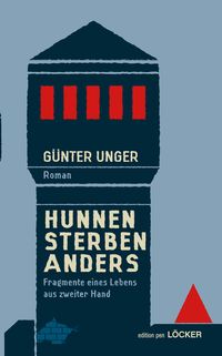 Produktbild: Hunnen sterben anders