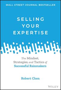 Produktbild: Selling Your Expertise