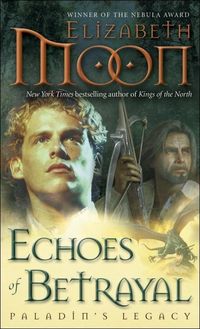 Produktbild: Echoes of Betrayal