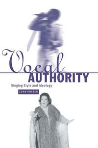 Produktbild: Vocal Authority