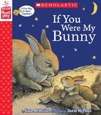 Produktbild: If You Were My Bunny (a Storyp