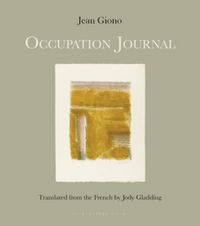 Produktbild: Occupation Journal