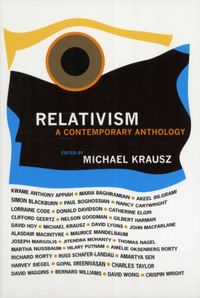 Produktbild: Relativism