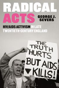 Produktbild: Radical Acts