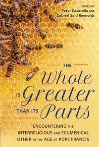 Produktbild: Whole Is Greater Than Its Parts
