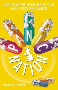 Produktbild: Panic Nation