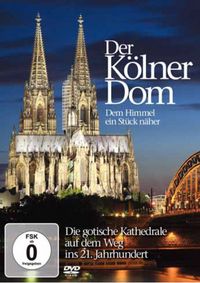 Produktbild: Der K&ouml;lner Dom - Dem Himmel ein St&uuml;ck n&auml;her