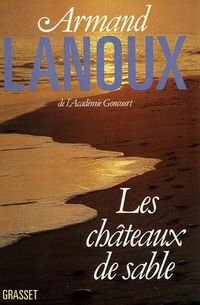 Produktbild: Les ch&acirc;teaux de sable