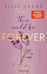 Produktbild: This could be forever