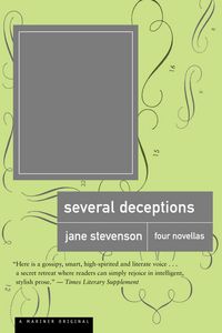 Produktbild: Several Deceptions