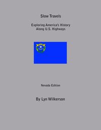 Produktbild: Slow Travels-Nevada