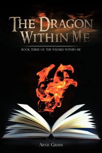 Produktbild: The Dragon Within Me