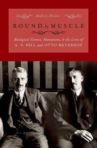 Produktbild: Brown, A: Bound by Muscle