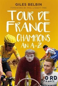 Produktbild: Tour de France Champions