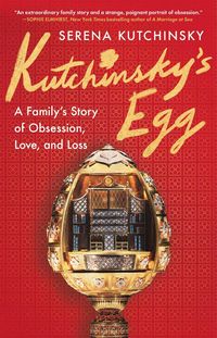 Produktbild: Kutchinsky's Egg