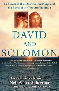 Produktbild: David and Solomon