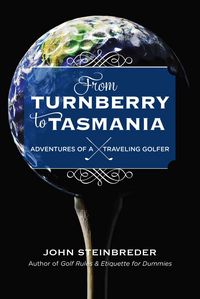 Produktbild: From Turnberry to Tasmania