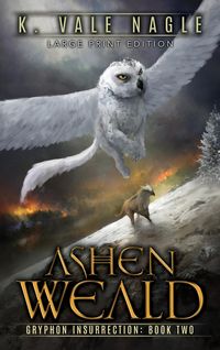 Produktbild: Ashen Weald