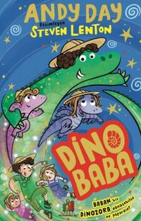 Produktbild: Dino Baba