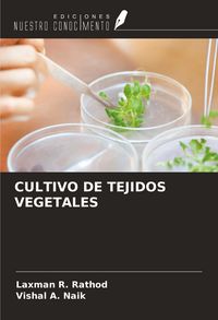 Produktbild: Cultivo De Tejidos Vegetales