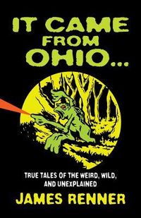 Produktbild: It Came from Ohio