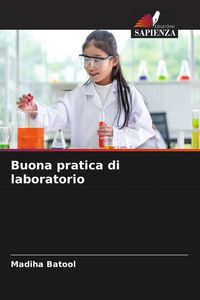 Produktbild: Buona pratica di laboratorio
