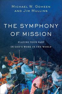 Produktbild: The Symphony of Mission