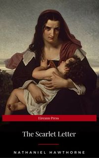 Produktbild: The Scarlet Letter
